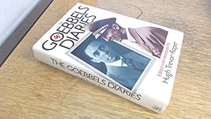 Bild des Verk�ufers f�r The Goebbels Diaries : The Last Days zum Verkauf von WeBuyBooks