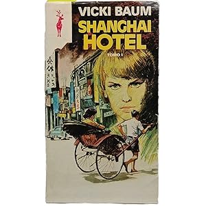 Imagen del vendedor de SHANGAI HOTEL I que vende LIBRERIA CLIO