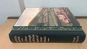 Bild des Verk�ufers f�r A TOUR THROUGH THE WHOLE ISLAND OF GREAT BRITAIN zum Verkauf von WeBuyBooks