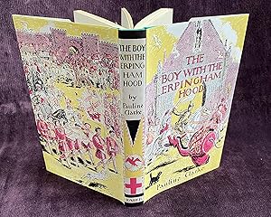Immagine del venditore per The Boy With The Erpingham Hood. disponibile per la vendita da Barely Read Books