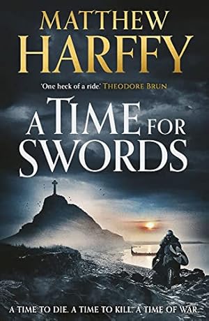 Seller image for A Time for Swords: 1 for sale by WeBuyBooks