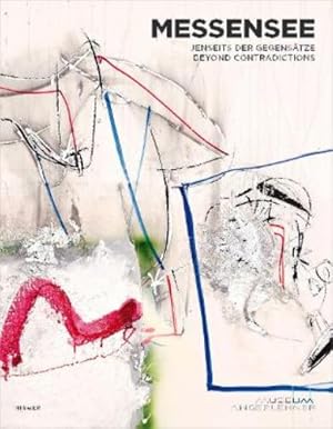 Bild des Verk�ufers f�r Messensee zum Verkauf von Rarewaves.com USA