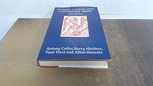 Seller image for Marxs Capital and Capitalism Today, Volume Two for sale by BoundlessBookstore