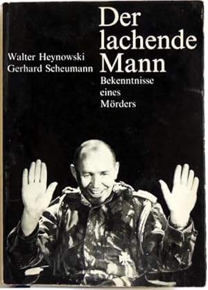 Image du vendeur pour Der lachende Mann mis en vente par Peter-Sodann-Bibliothek eG