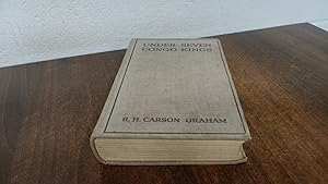 Seller image for Under Seven Congo Kings for sale by BoundlessBookstore