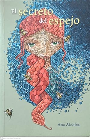Imagen del vendedor de El secreto del espejo que vende Llibreria Bioscana
