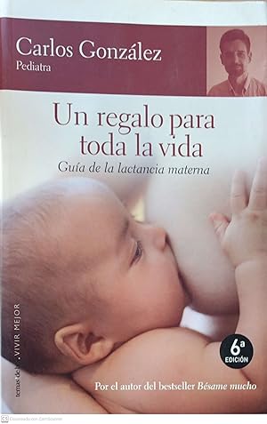 Imagen del vendedor de Un regalo para toda la vida que vende Llibreria Bioscana