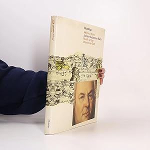 Immagine del venditore per Johann Sebastian Bach venduto da Bookbot