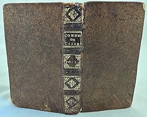 Immagine del venditore per LES COMMENTAIRES DE CESAR TOME II, disponibile per la vendita da Sephora Libri