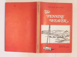 Seller image for The Pennine Weaver from the Earliest Times to the Present Day for sale by Idle Booksellers PBFA