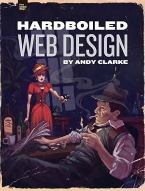 Bild des Verk�ufers f�r Hardboiled Web Design zum Verkauf von WeBuyBooks