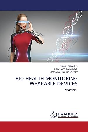 Seller image for BIO HEALTH MONITORING WEARABLE DEVICES | wearables for sale by preigu