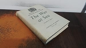 Seller image for The War at Sea 1939-1945. Volume III The Offensive part I (History of the Second World War) for sale by BoundlessBookstore