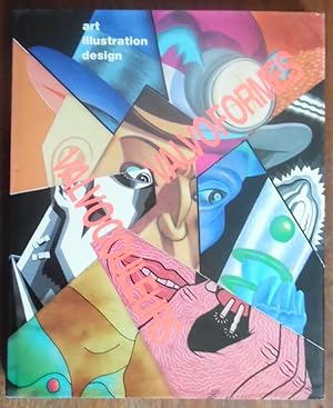 Bild des Verk�ufers f�r Valvocouleurs - Valvoformes - Daniel Barbieri - Imschoot - 1991 zum Verkauf von ARTBOOKS