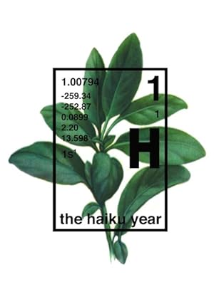 Immagine del venditore per Haiku Year venduto da GreatBookPrices