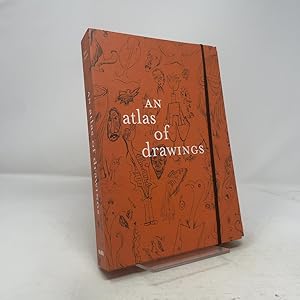 Immagine del venditore per An Atlas of Drawings: Transforming Chronologies venduto da Upward Bound Books