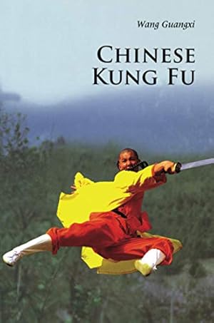 Seller image for Chinese Kung Fu (Introductions to Chinese Culture) for sale by WeBuyBooks