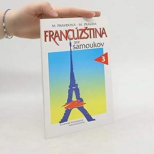 Immagine del venditore per Francuzstina pre samoukov 3 venduto da Bookbot