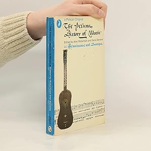 Imagen del vendedor de The Pelican History of Music: Renaissance and Baroque 2 a la venta por Bookbot
