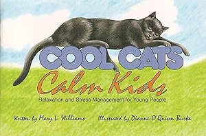 Imagen del vendedor de Cool Cats, Calm Kids a la venta por Zoom Books East