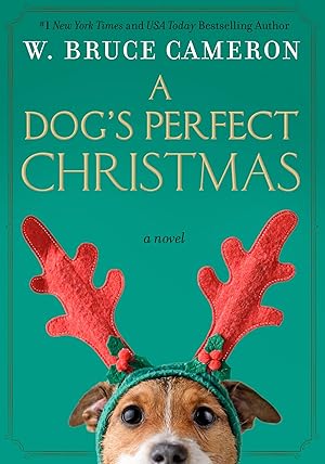 Bild des Verk�ufers f�r A Dog's Perfect Christmas zum Verkauf von Dream Books Co.