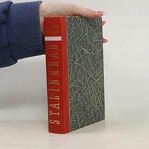 Seller image for Stalingrad for sale by Bookbot