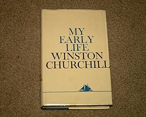 Imagen del vendedor de My Early Life: A Roving Commission a la venta por Goodwill_NE_Indiana