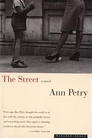 Imagen del vendedor de The Street: A Novel a la venta por Aspen Book Co.