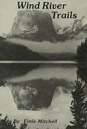 Seller image for Wind River Trails for sale by Dream Books Co.
