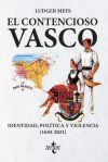 Seller image for El contencioso vasco for sale by AG Library