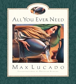 Seller image for All You Ever Need for sale by Aspen Book Co.