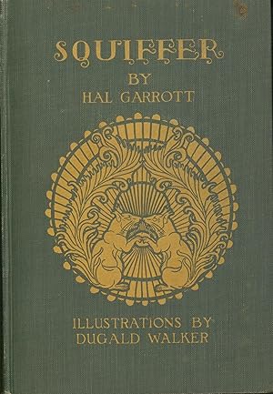 Bild des Verk�ufers f�r Squiffer zum Verkauf von Bud Plant & Hutchison Books