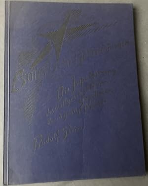 Von der Verkäuferin bzw. dem Verkäufer bereitgestelltes Bild für Die Impulsierung des weltgeschichtlichen Geschehens durch geistige Mächte. Sieben Vorträge, gehalten vom 11. bis 23. März 1923 in Dornach. Nach einer vom Vortragenden nicht durchgesehenen Nachschrift herausgegeben von Marie Steiner. (= Esoterische Betrachtungen). EA. bzw. 1. Buchausgabe - als Manuskript gedruckte (posthume) Veröffentlichung. zum Verkauf durch AixLibris Antiquariat Klaus Schymiczek