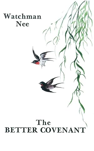 Immagine del venditore per The Better Covenant venduto da Aspen Book Co.