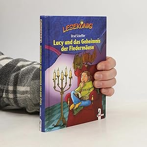 Bild des Verk�ufers f�r Lucy und das Geheimnis der Flederm�use zum Verkauf von Bookbot