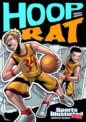 Bild des Verk�ufers f�r Hoop Rat (Sports Illustrated Kids Graphic Novels) zum Verkauf von Zoom Books East