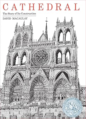 Seller image for Cathedral: By the Author of The Way Things Work for sale by Reliant Bookstore