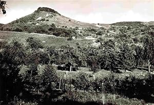 Seller image for Postkarte Carte Postale Winzerhausen Grossbottwar Ludwigsburg BW Wunnenstein for sale by Versandhandel Boeger