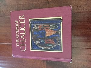 Seller image for The Riverside Chaucer for sale by Aspen Book Co.