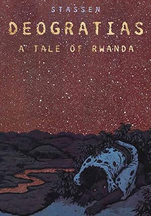 Bild des Verk�ufers f�r Deogratias, A Tale of Rwanda zum Verkauf von 3Brothers Bookstore
