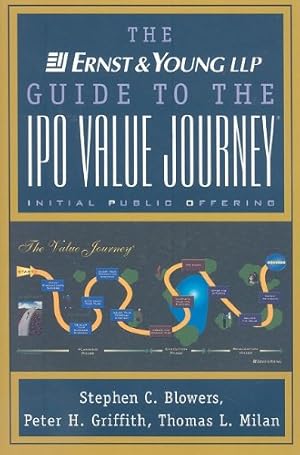 Seller image for The Ernst & Young Guide To the Ipo Value Journey (Custom) for sale by 3Brothers Bookstore