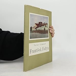 Immagine del venditore per Frantisek Foltyn: venduto da Bookbot
