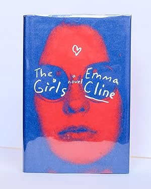 Imagen del vendedor de THE GIRLS [Signed] que vende Second Story Books, ABAA