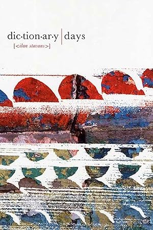 Imagen del vendedor de Dictionary Days a la venta por -OnTimeBooks-