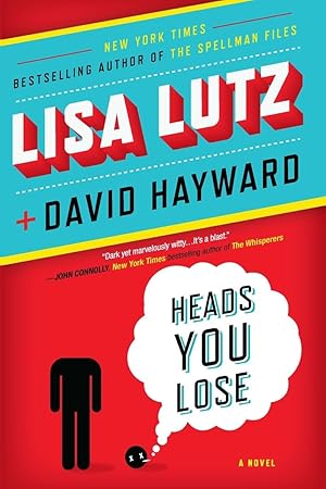 Seller image for Heads You Lose for sale by Zoom Books Company
