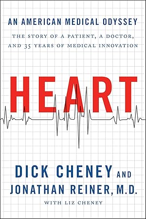 Immagine del venditore per Heart: An American Medical Odyssey venduto da Zoom Books Company