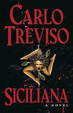 Seller image for Siciliana: A Novel for sale by Goodwill of Greater Milwaukee and Chicago