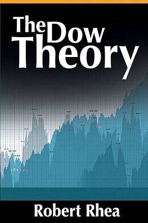 Image du vendeur pour The Dow Theory mis en vente par Zoom Books East