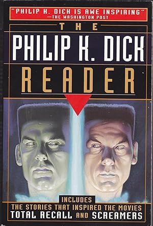 Seller image for The Philip K. Dick Reader for sale by Zoom Books Company