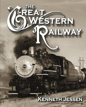 Seller image for The Great Western Railway for sale by -OnTimeBooks-